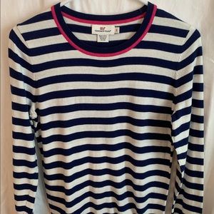 Vineyard Vines Sweater - Size S